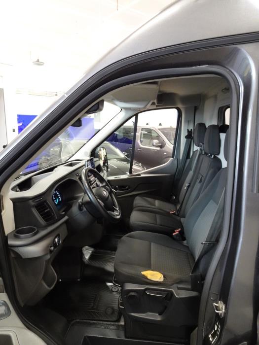 FORD Transit 2019
