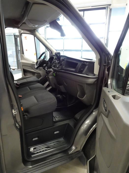 FORD Transit 2019