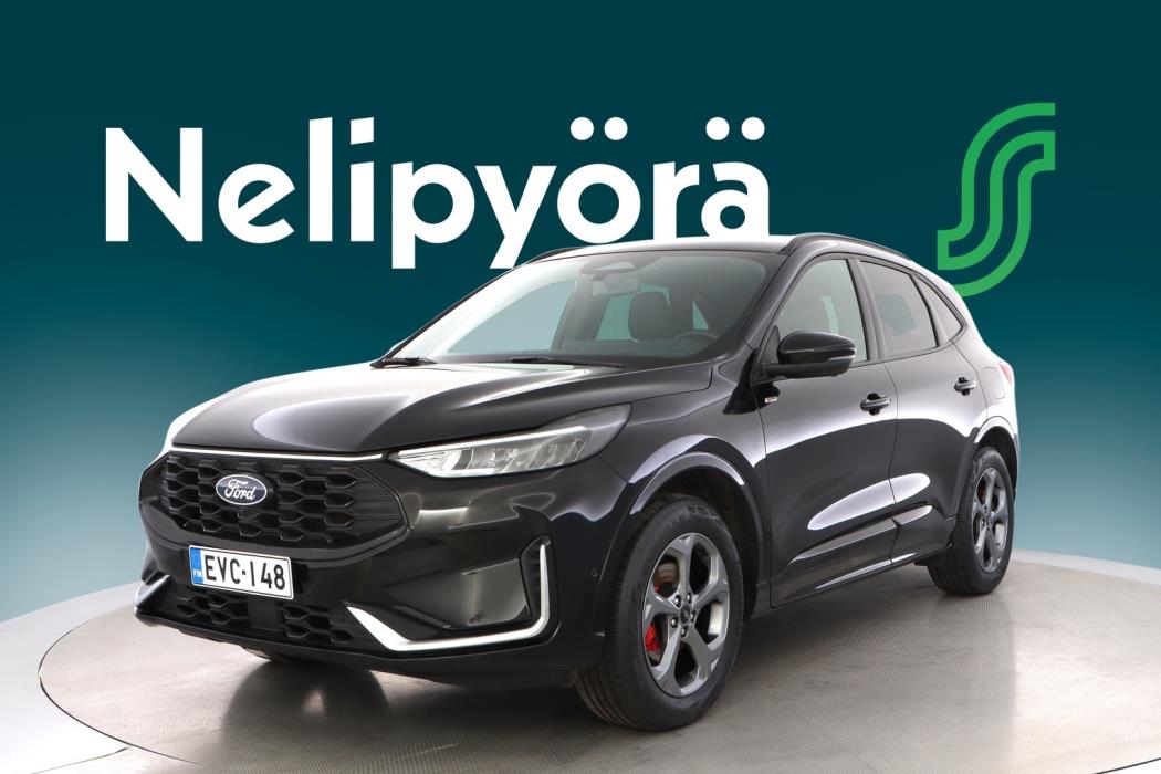 FORD Kuga 2024