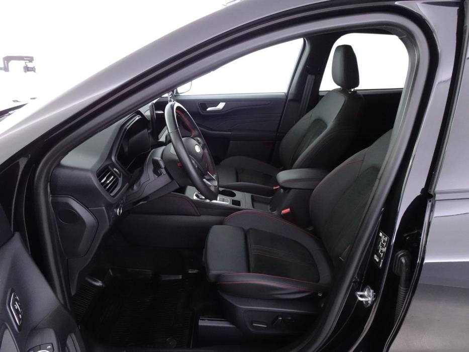 FORD Kuga 2024