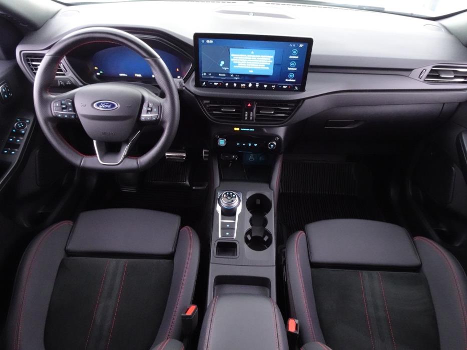 FORD Kuga 2024