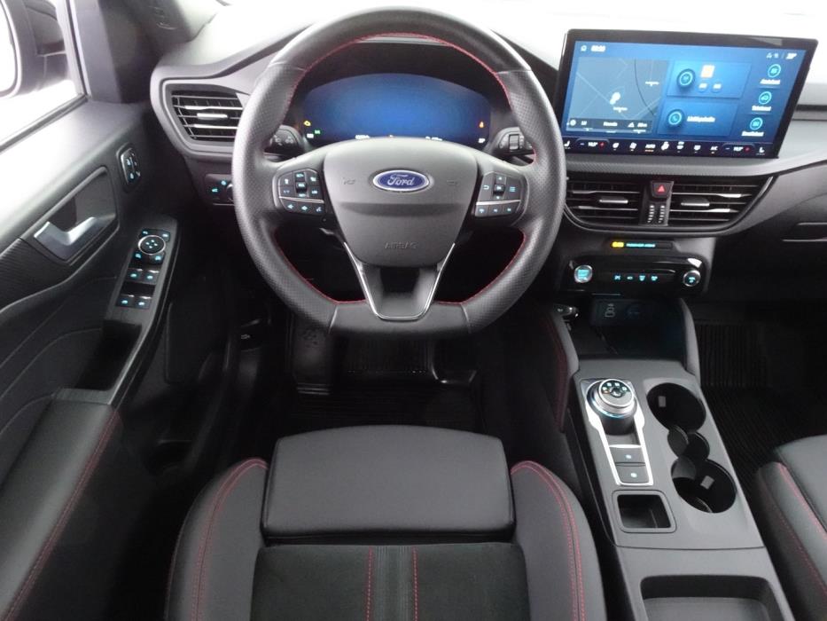 FORD Kuga 2024