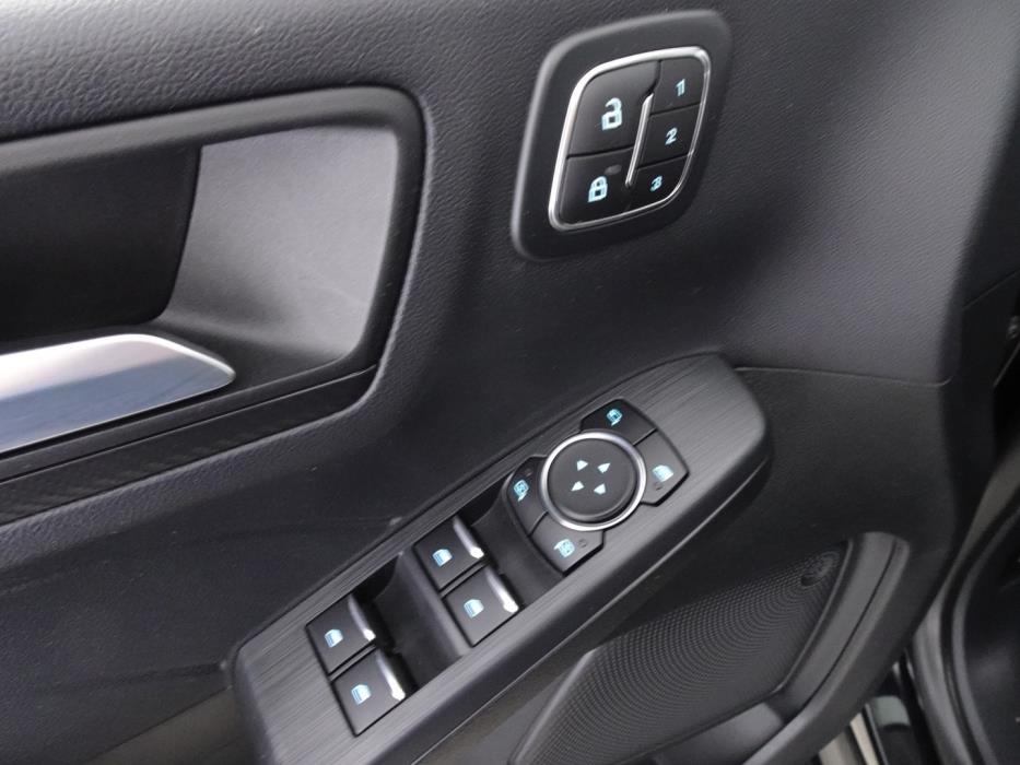 FORD Kuga 2024