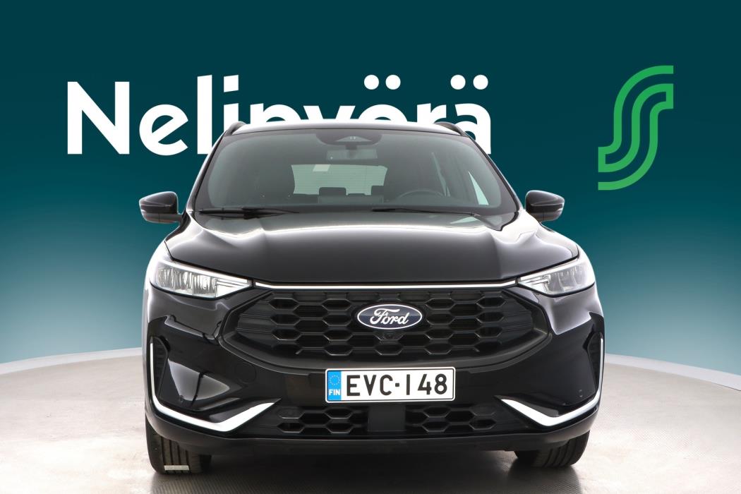 FORD Kuga 2024