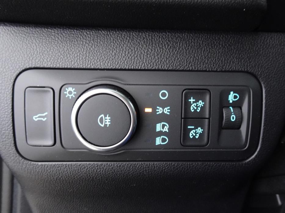 FORD Kuga 2024