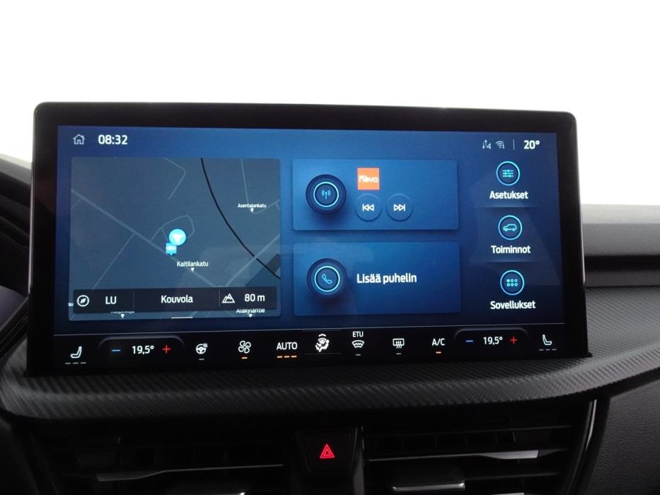 FORD Kuga 2024