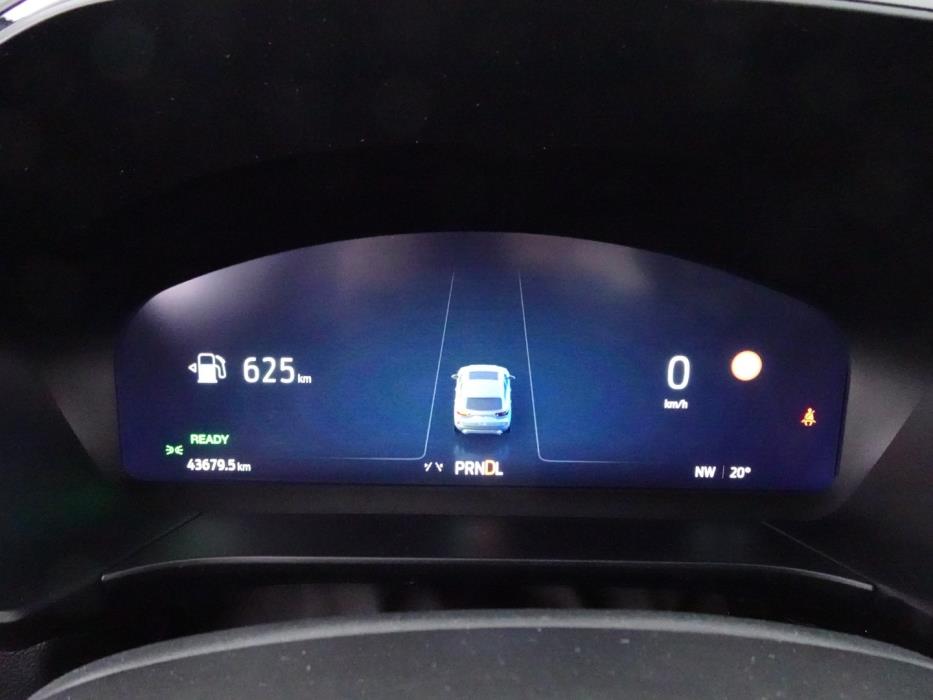 FORD Kuga 2024