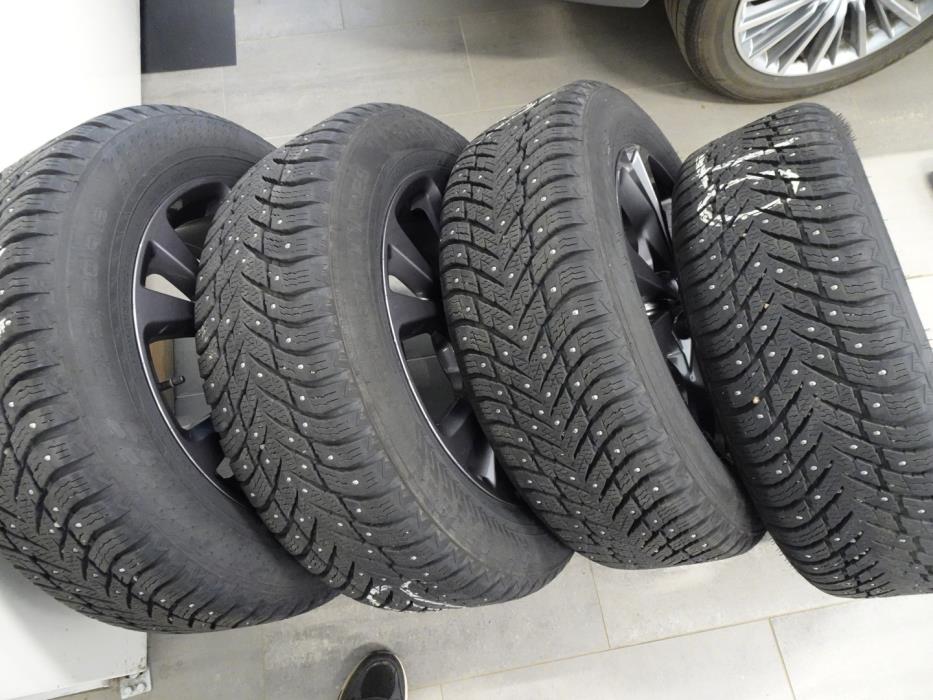 FORD Kuga 2024
