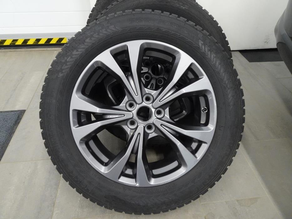 FORD Kuga 2024