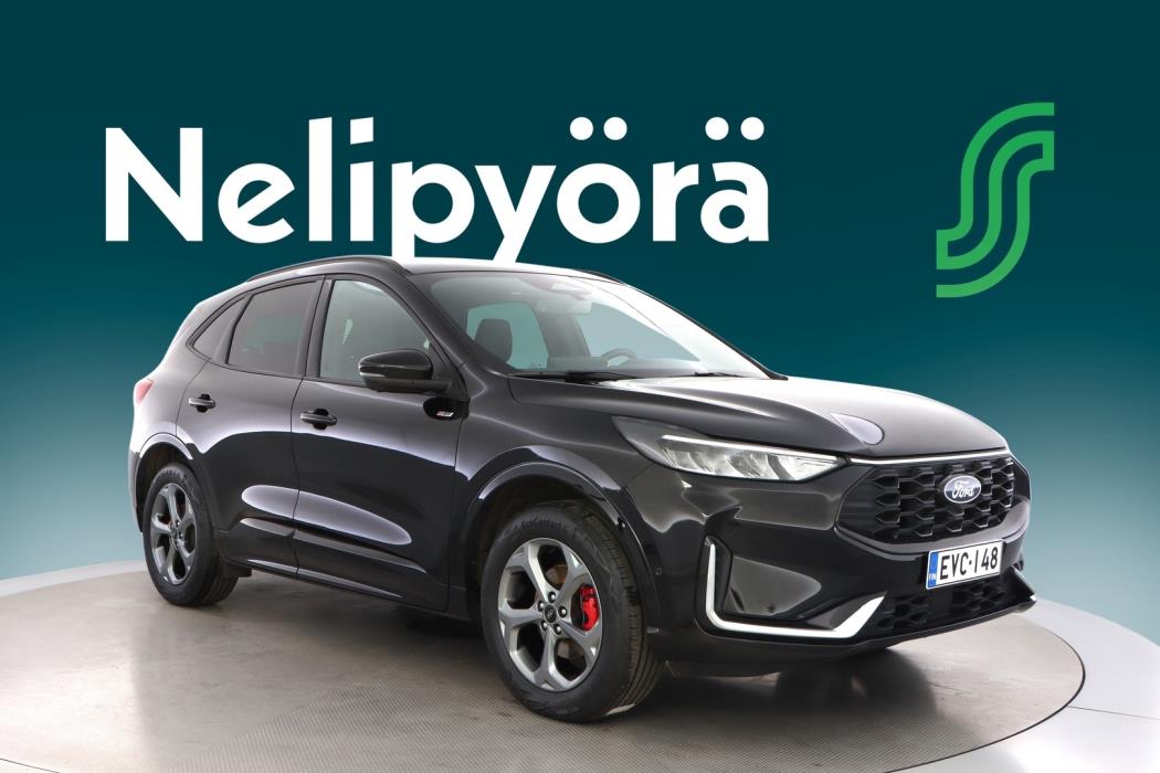 FORD Kuga 2024