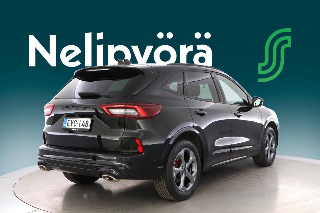 FORD Kuga 2024