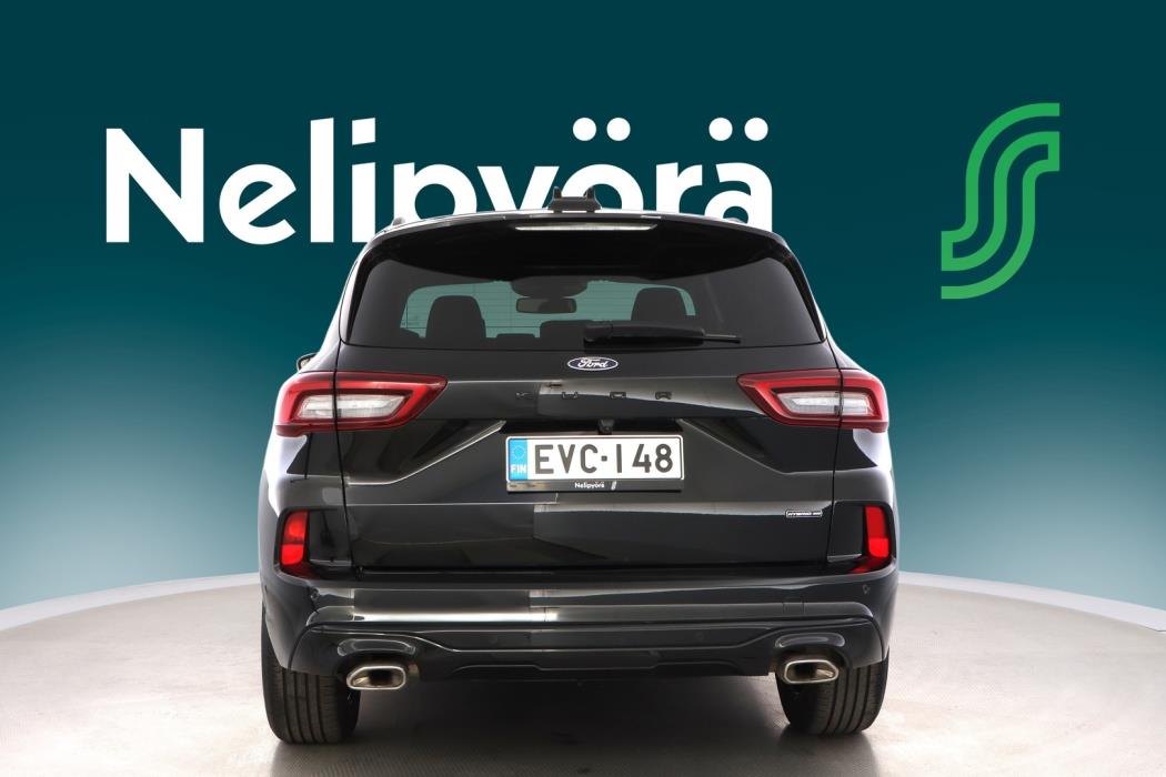 FORD Kuga 2024