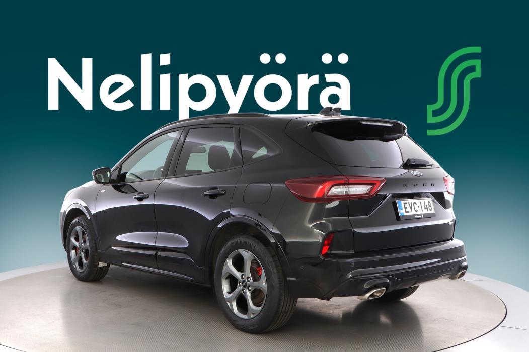 FORD Kuga 2024