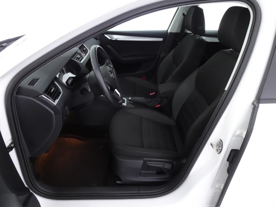 SKODA Octavia 2020