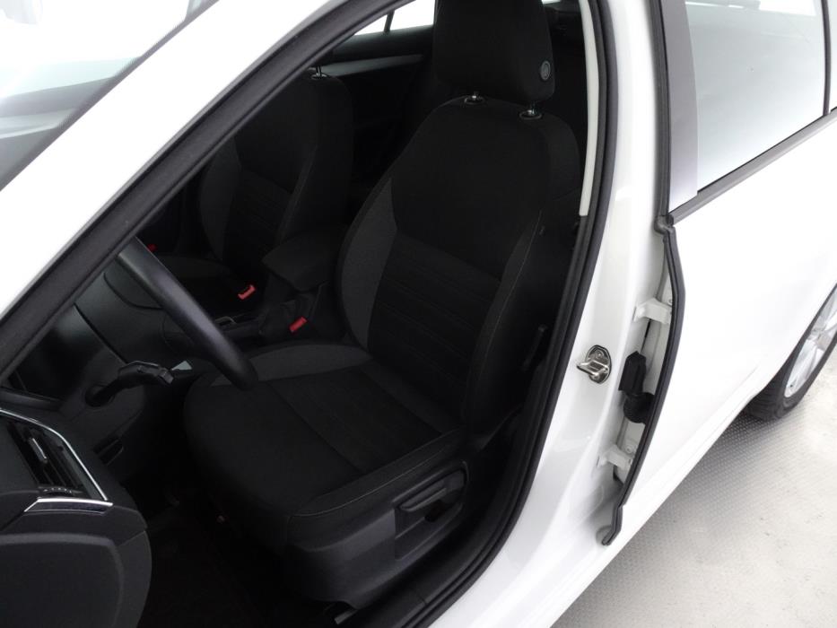 SKODA Octavia 2020