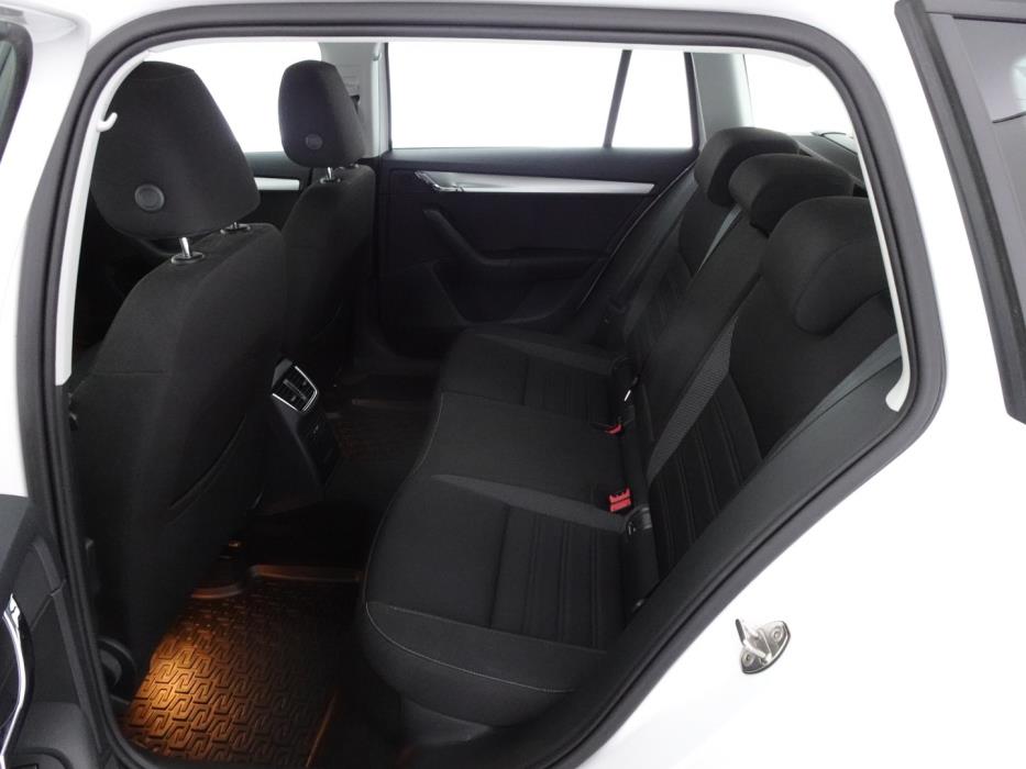 SKODA Octavia 2020