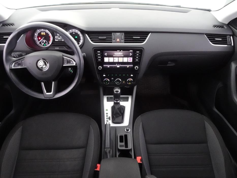SKODA Octavia 2020