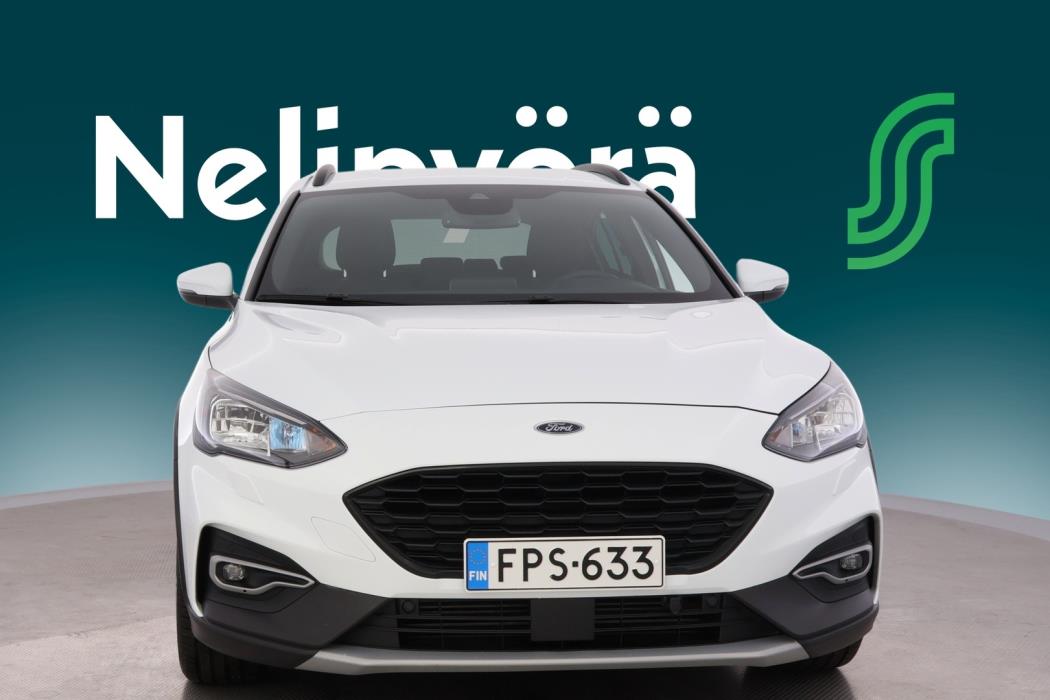 FORD Focus 2020