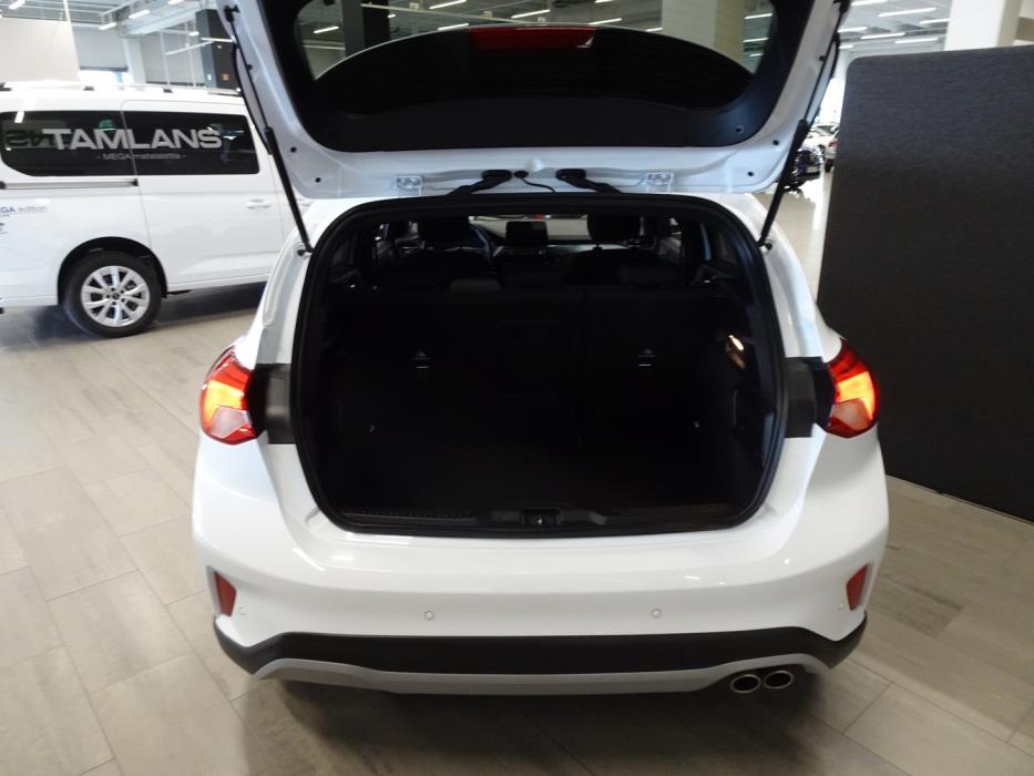 FORD Focus 2020