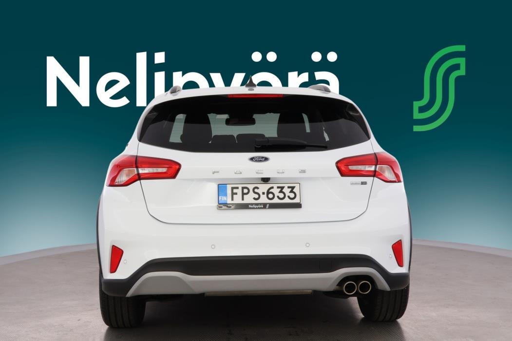 FORD Focus 2020