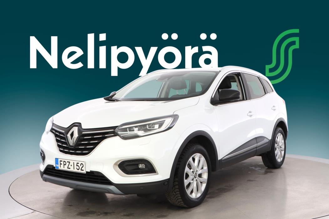RENAULT Kadjar 2020