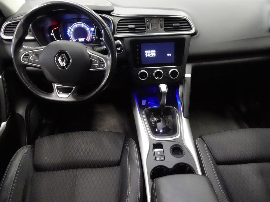 RENAULT Kadjar 2020