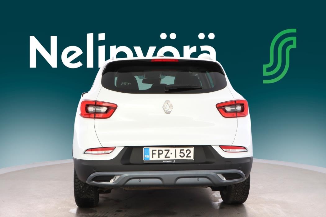 RENAULT Kadjar 2020