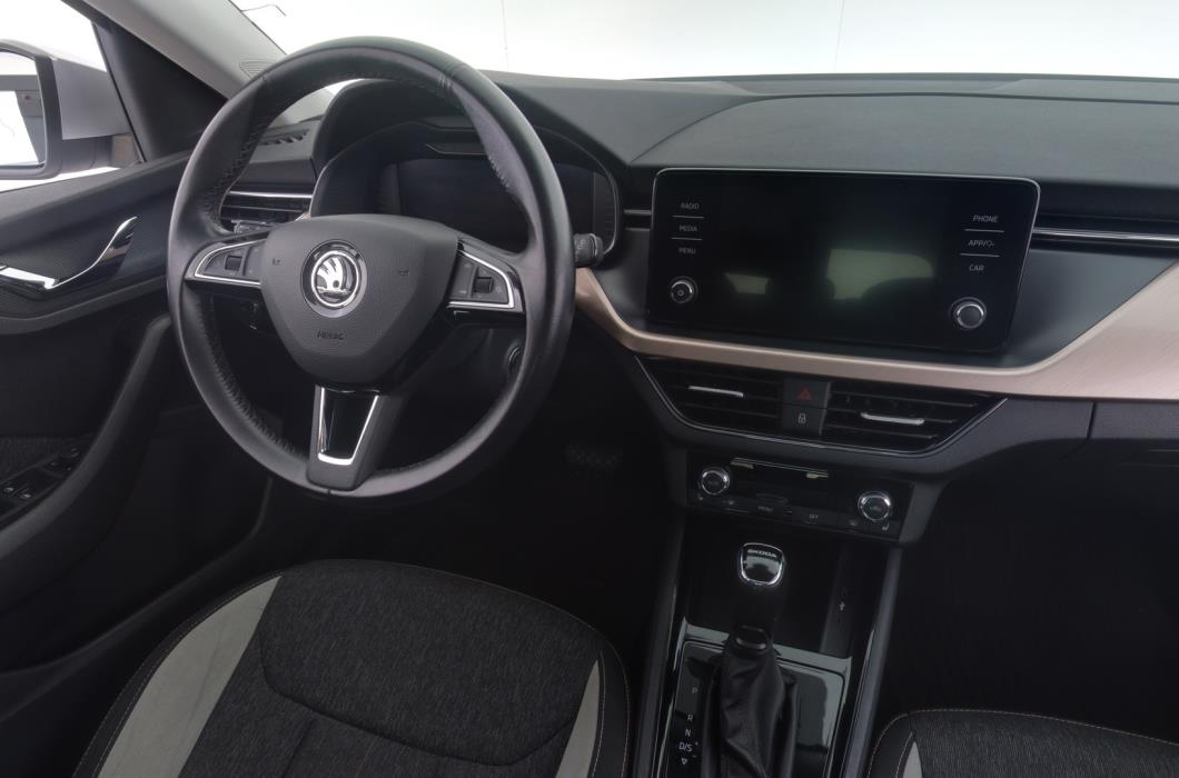 SKODA Scala 2020