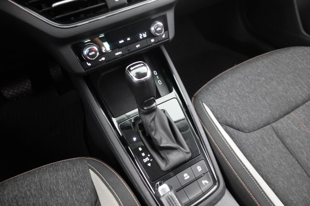 SKODA Scala 2020