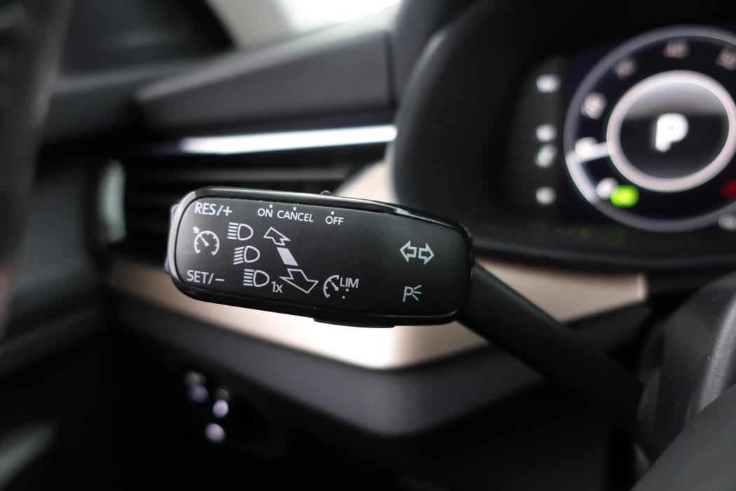 SKODA Scala 2020