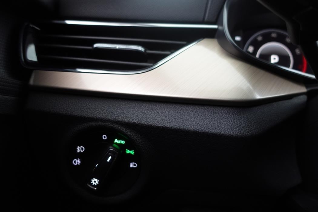 SKODA Scala 2020