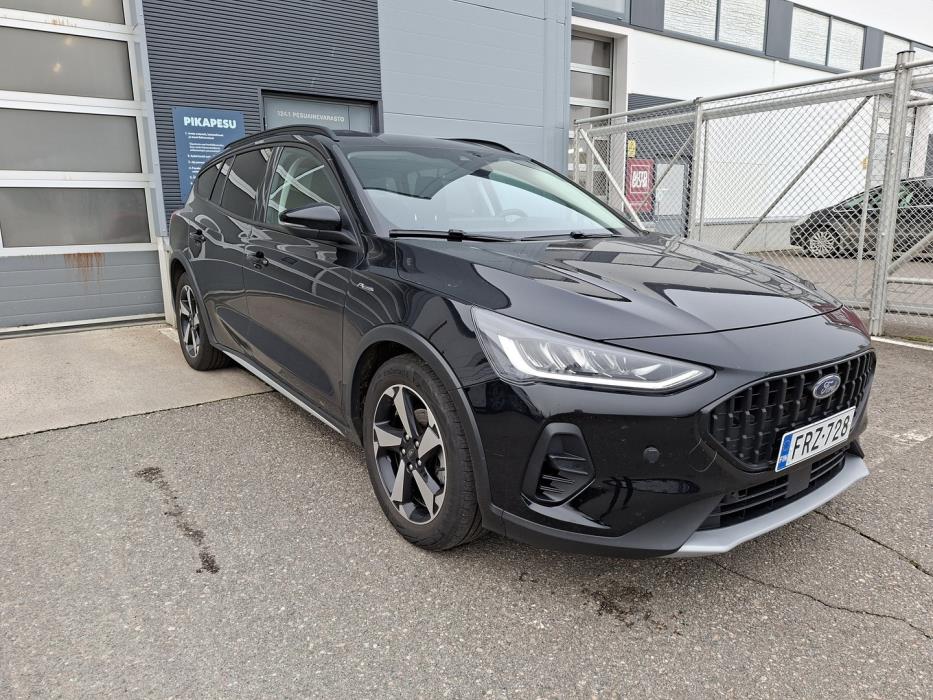FORD Focus 2023