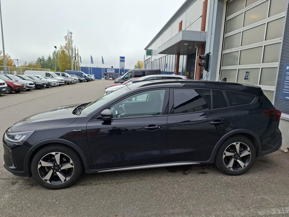 FORD Focus 2023