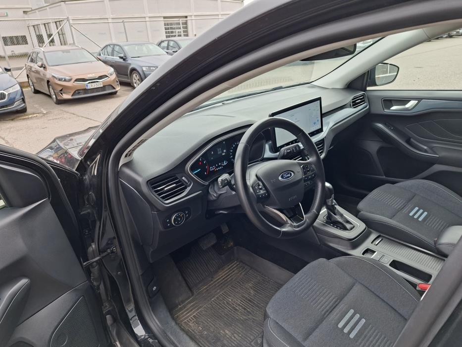 FORD Focus 2023