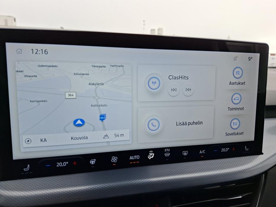 FORD Focus 2023