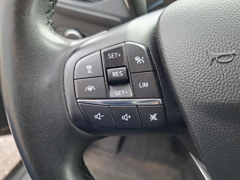 FORD Focus 2023