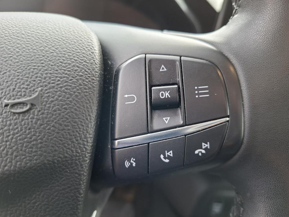 FORD Focus 2023