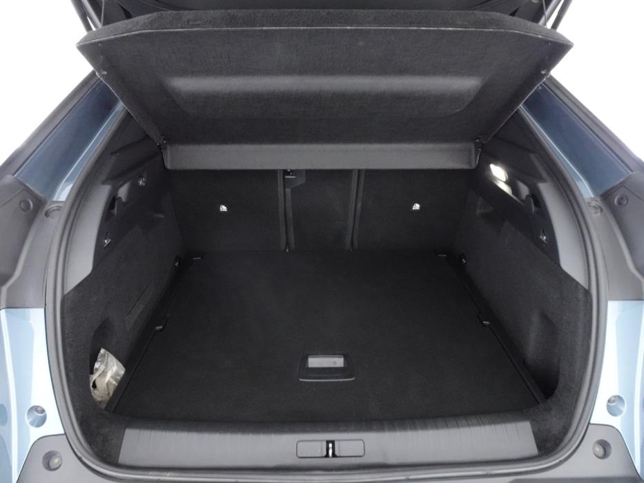 PEUGEOT 3008 2025