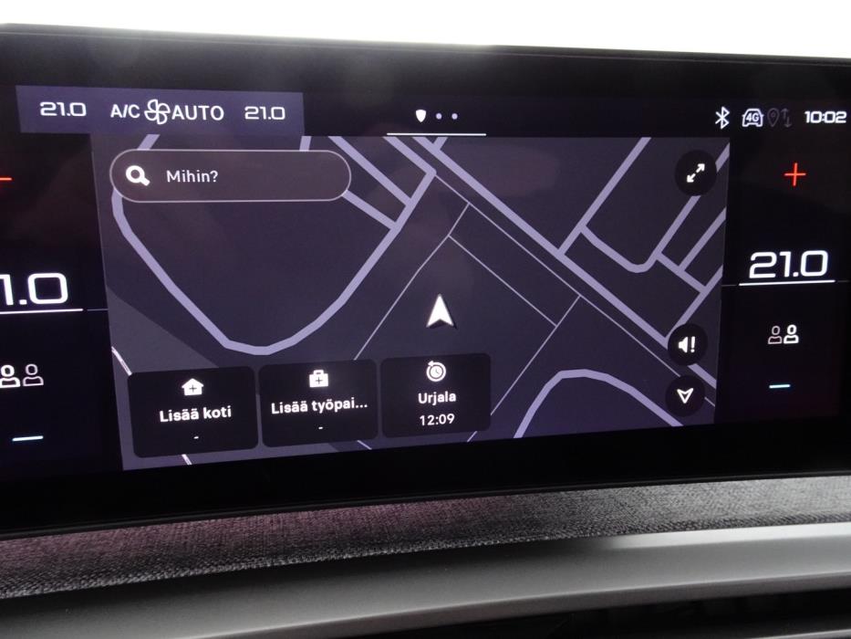 PEUGEOT 3008 2025