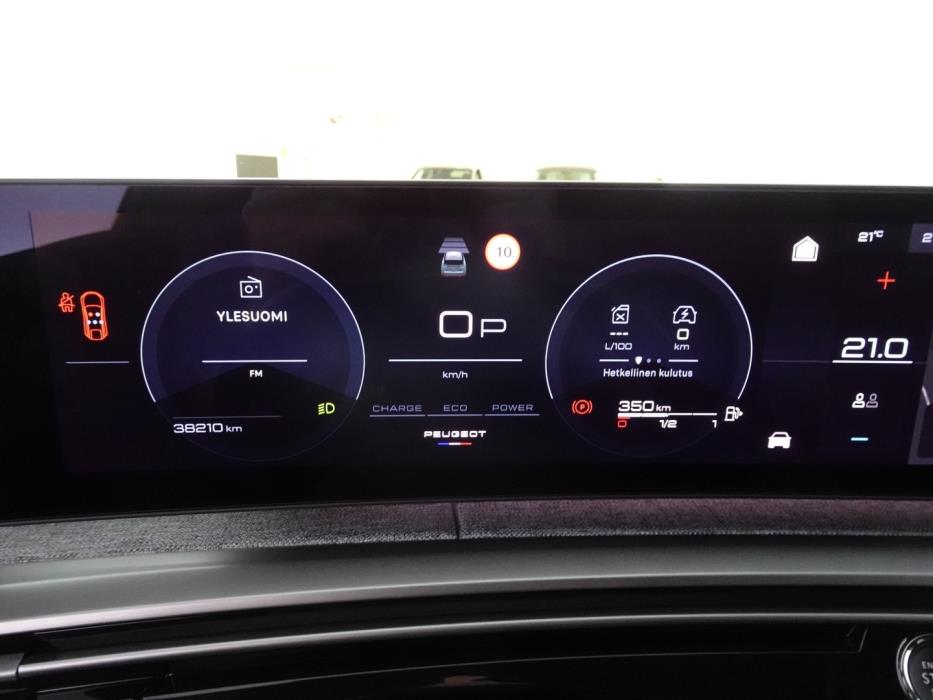 PEUGEOT 3008 2025