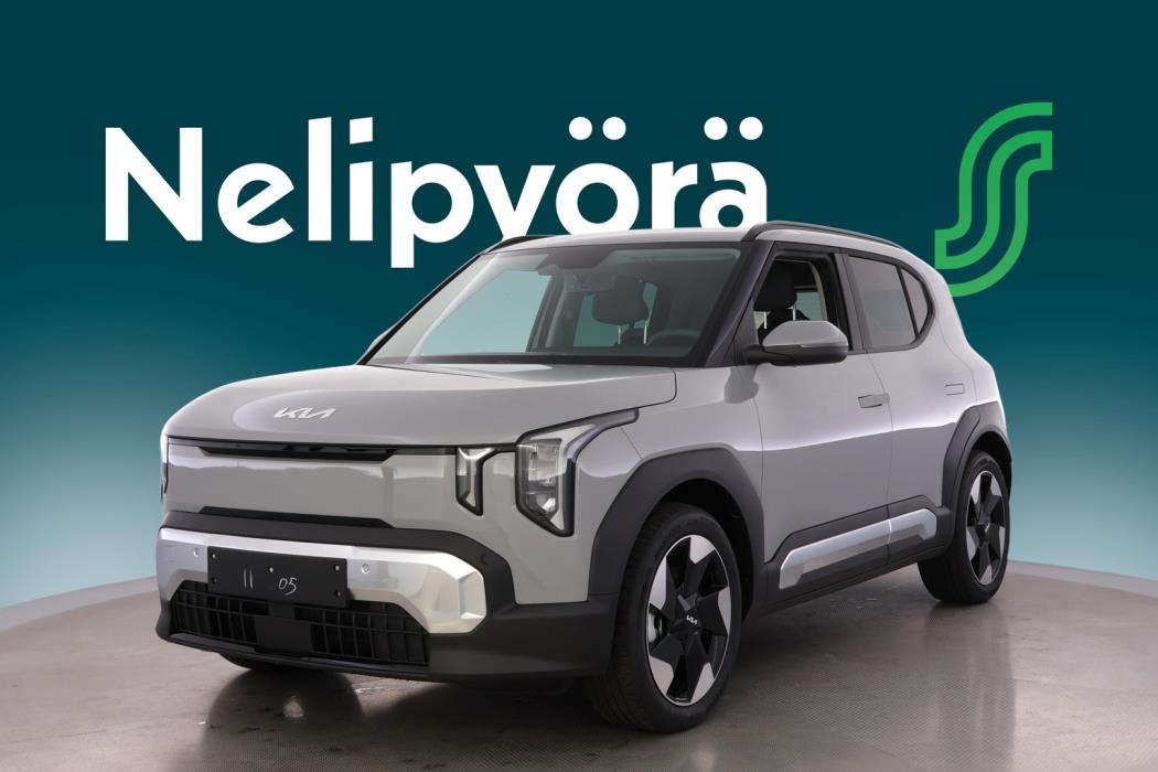 KIA EV2 2027