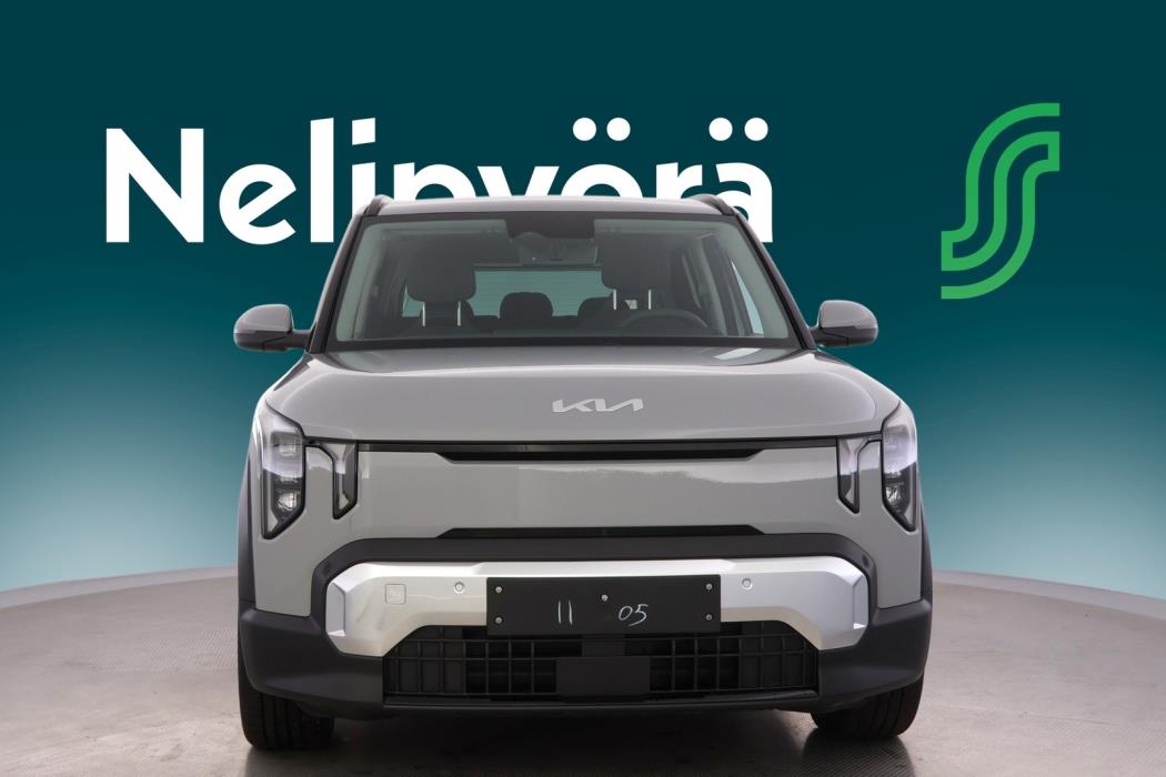 KIA EV2 2027