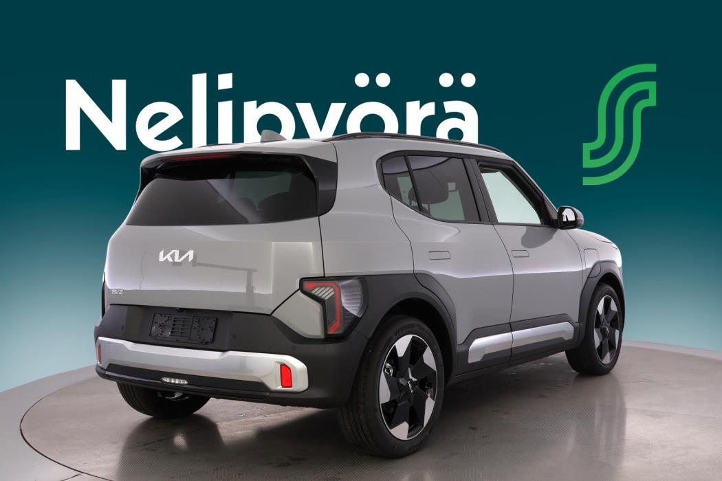 KIA EV2 2027