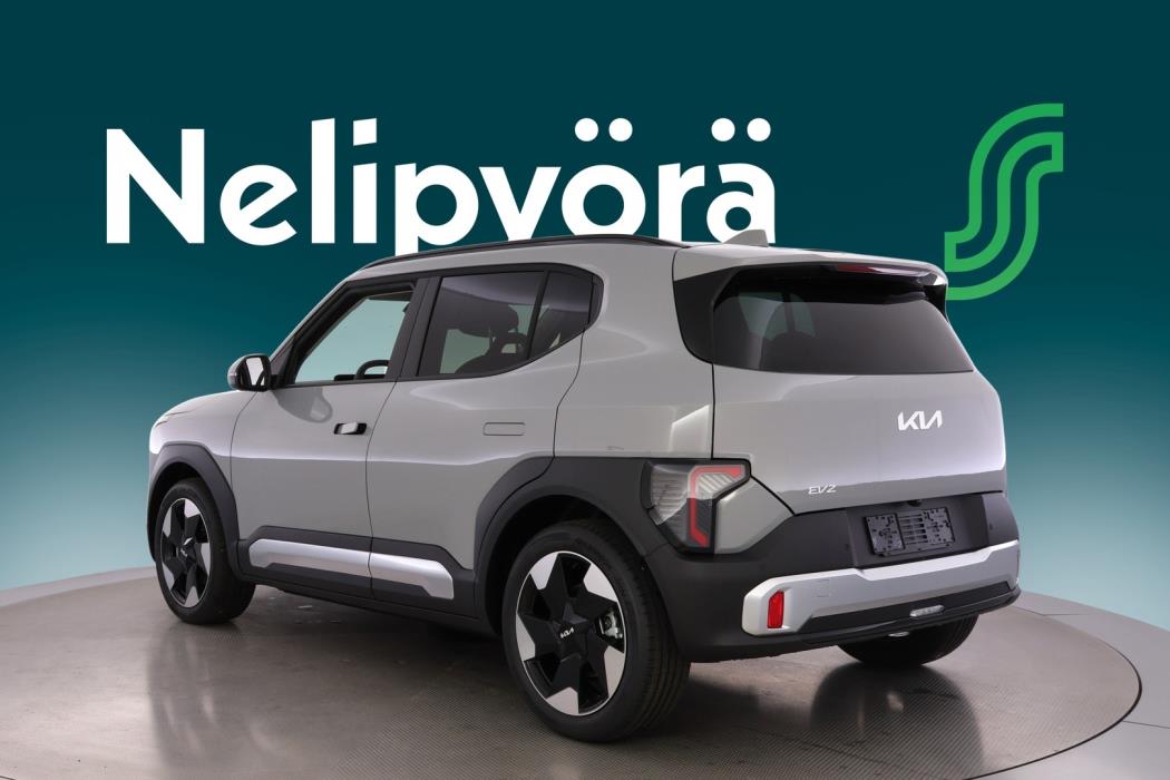 KIA EV2 2027