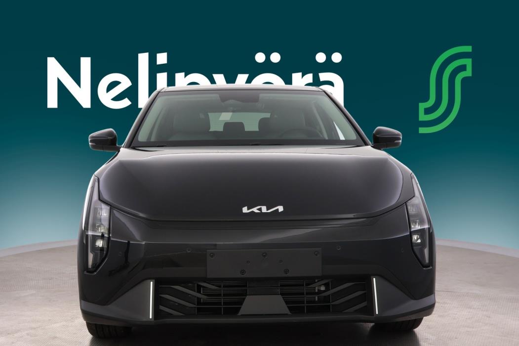 KIA EV4 2027