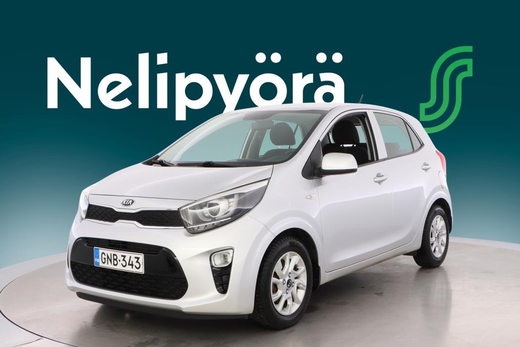 KIA Picanto 2018