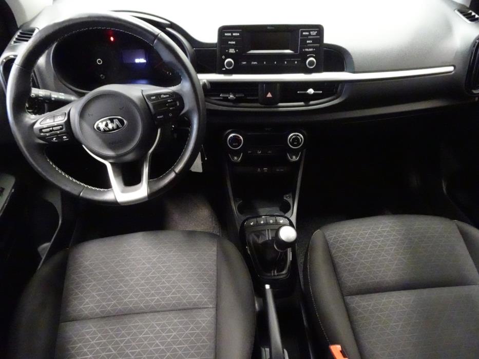 KIA Picanto 2018