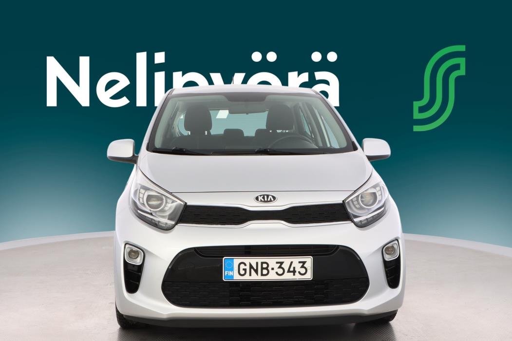 KIA Picanto 2018
