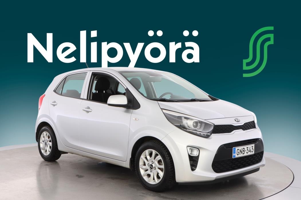 KIA Picanto 2018