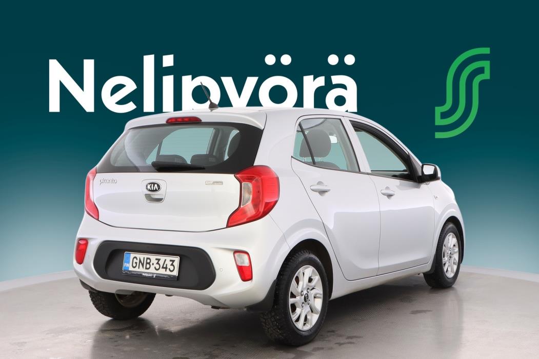 KIA Picanto 2018
